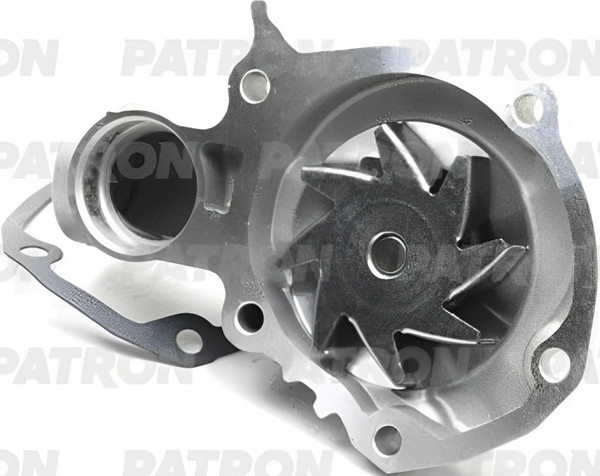 Изображение товара Помпа автомобильная Patron PWP1359