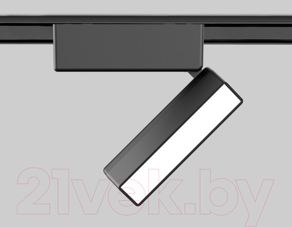 Изображение товара Трековый светильник Ambrella Magnetic Ultra Slim GV1479 BK (черный)