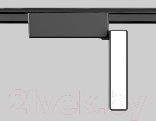 Изображение товара Трековый светильник Ambrella Magnetic Ultra Slim GV1479 BK (черный)