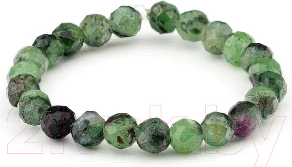 Изображение товара Кольцо Wolves Цоизит 5752 (р.19-20)