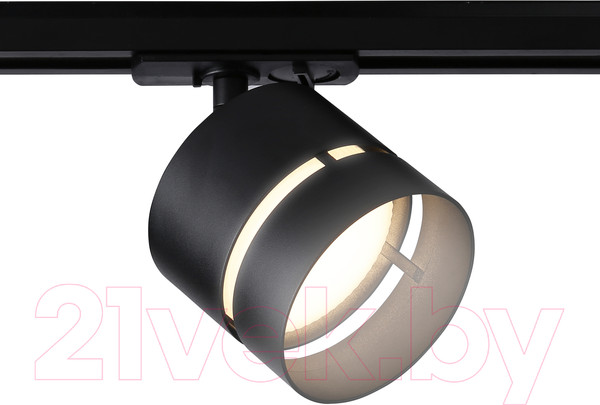 Изображение товара Трековый светильник Ambrella GL5377 BK (черный)