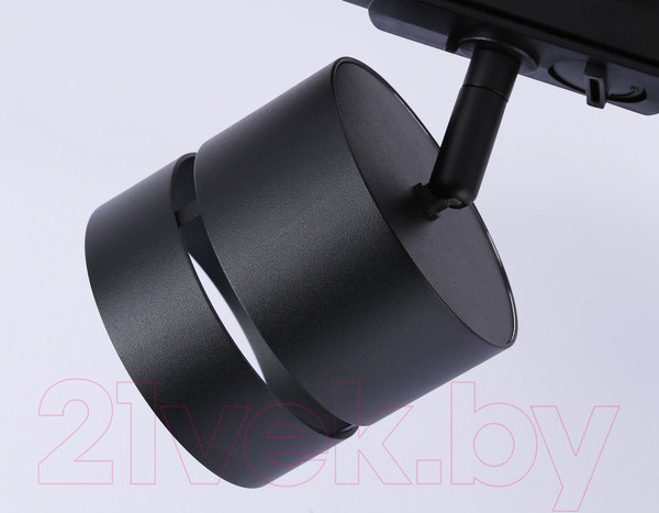 Изображение товара Трековый светильник Ambrella GL5377 BK (черный)