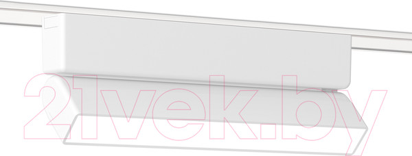 Изображение товара Трековый светильник Ambrella Magnetic Ultra Slim GV1483 WH (белый)