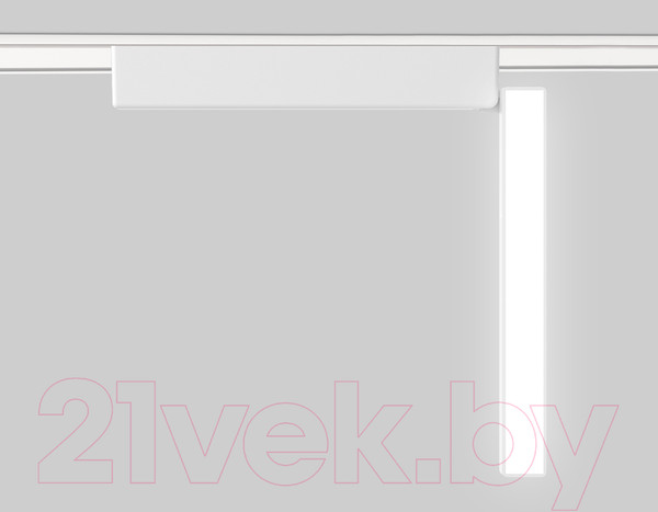 Изображение товара Трековый светильник Ambrella Magnetic Ultra Slim GV1483 WH (белый)