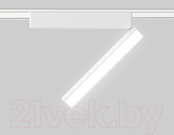 Изображение товара Трековый светильник Ambrella Magnetic Ultra Slim GV1483 WH (белый)