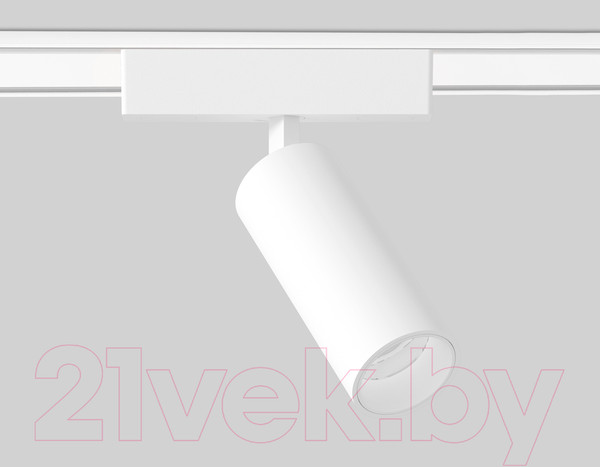 Изображение товара Трековый светильник Ambrella Magnetic Ultra Slim GV1505 WH (белый)