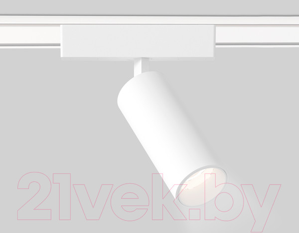 Изображение товара Трековый светильник Ambrella Magnetic Ultra Slim GV1505 WH (белый)