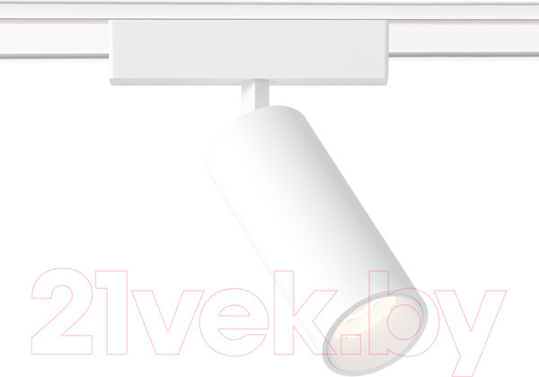 Изображение товара Трековый светильник Ambrella Magnetic Ultra Slim GV1515 WH (белый)