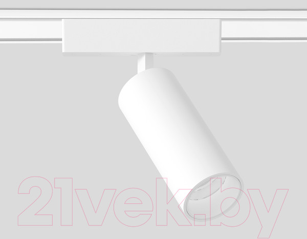 Изображение товара Трековый светильник Ambrella Magnetic Ultra Slim GV1515 WH (белый)