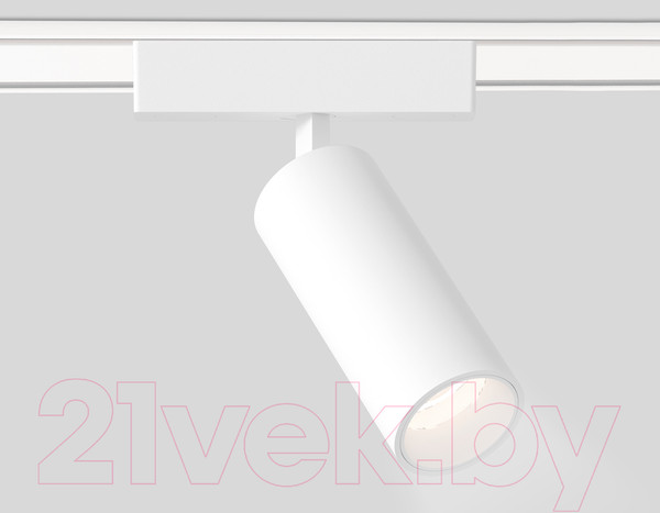 Изображение товара Трековый светильник Ambrella Magnetic Ultra Slim GV1515 WH (белый)