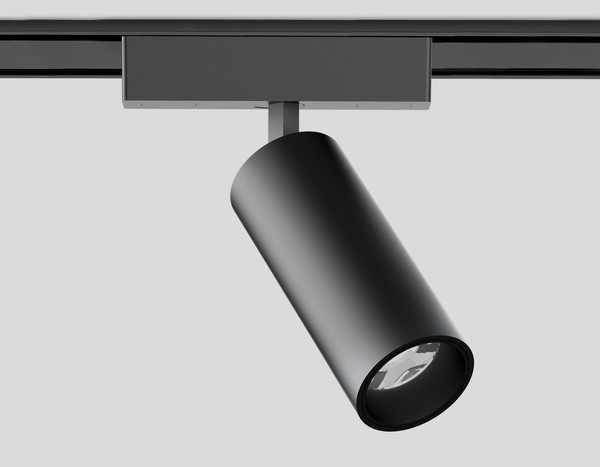 Изображение товара Трековый светильник Ambrella Magnetic Ultra Slim GV1522 BK (черный)
