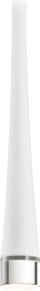 Изображение товара Трековый светильник Ambrella Magnetic Ultra Slim GV1636 WH (белый)