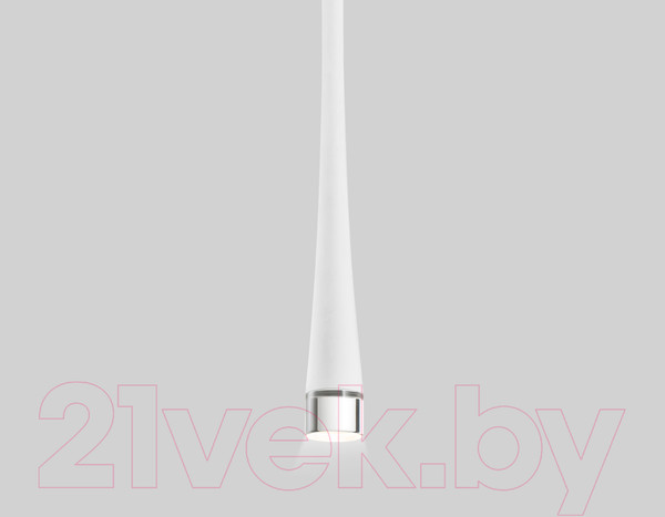 Изображение товара Трековый светильник Ambrella Magnetic Ultra Slim GV1636 WH (белый)