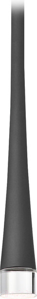 Изображение товара Трековый светильник Ambrella Magnetic Ultra Slim GV1637 BK (черный)