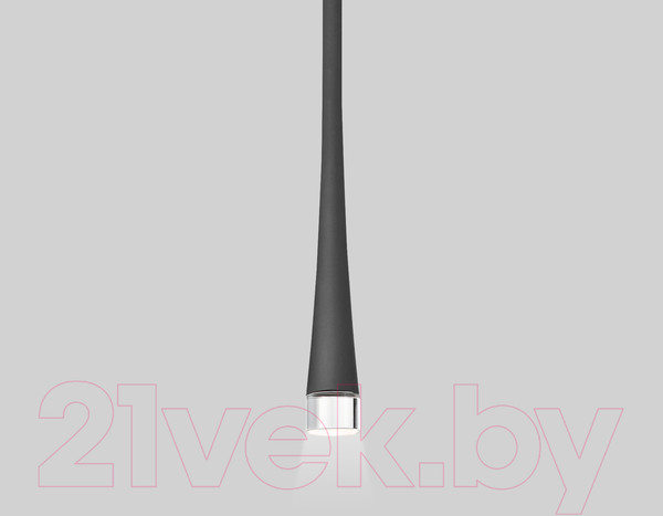 Изображение товара Трековый светильник Ambrella Magnetic Ultra Slim GV1637 BK (черный)