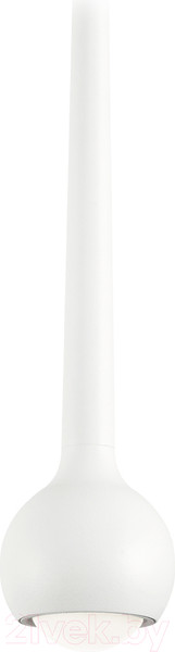 Изображение товара Трековый светильник Ambrella Magnetic Ultra Slim GV1642 WH (белый)