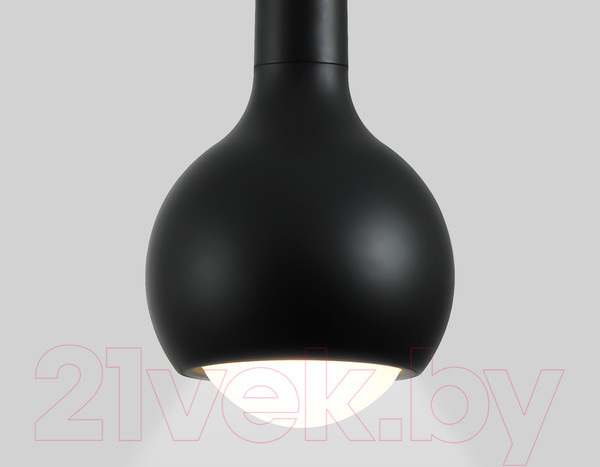 Изображение товара Трековый светильник Ambrella Magnetic Ultra Slim GV1644 BK (черный)