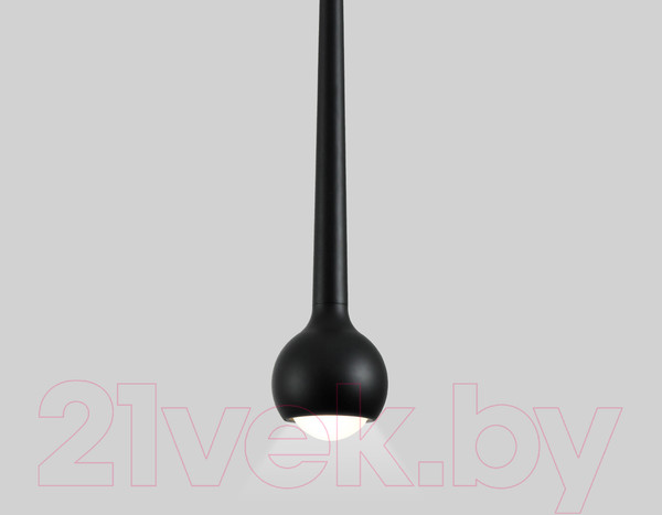 Изображение товара Трековый светильник Ambrella Magnetic Ultra Slim GV1644 BK (черный)