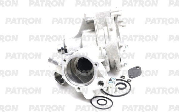 Изображение товара Помпа автомобильная Patron PWP1455