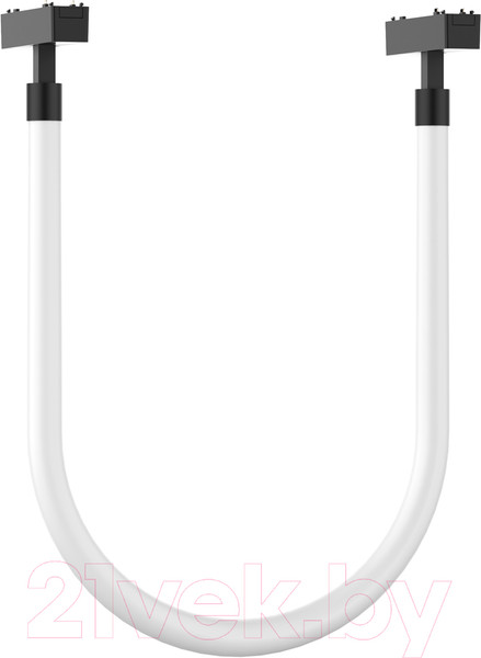 Изображение товара Трековый светильник Ambrella Magnetic Ultra Slim GV1717 WH (белый)