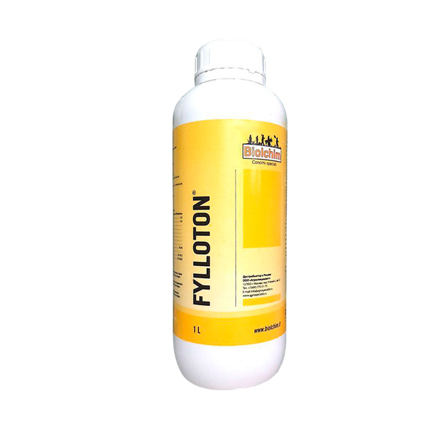 Изображение товара Удобрение Biolchim Биостимулятор Фульвумин (1л)