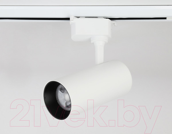 Изображение товара Трековый светильник Ambrella GL5821 WH (белый)