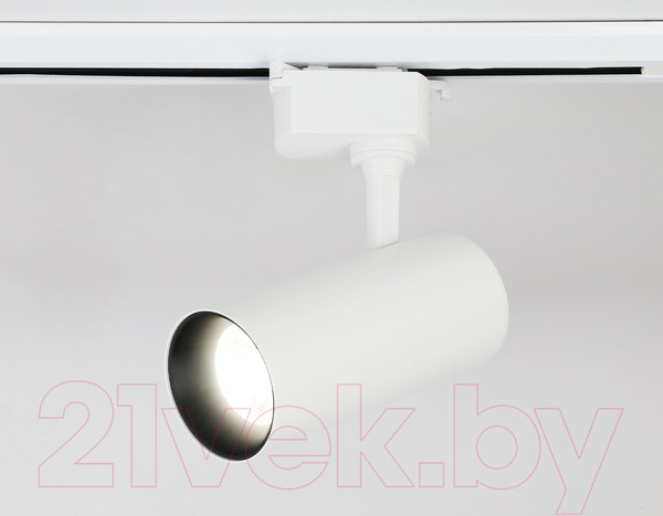 Изображение товара Трековый светильник Ambrella GL5821 WH (белый)