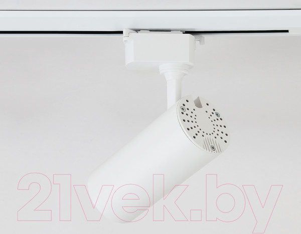 Изображение товара Трековый светильник Ambrella GL5821 WH (белый)