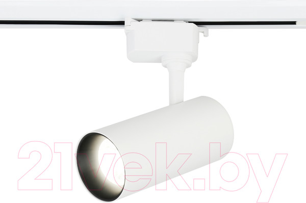 Изображение товара Трековый светильник Ambrella GL5821 WH (белый)