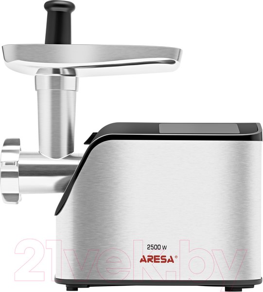 Изображение товара Мясорубка электрическая Aresa AR-2107