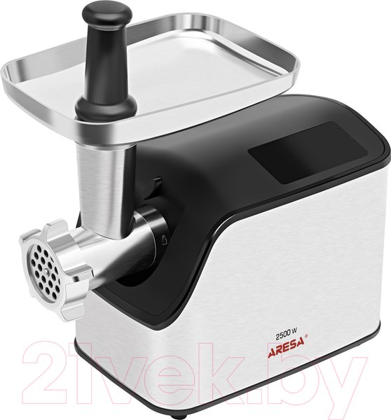 Изображение товара Мясорубка электрическая Aresa AR-2107