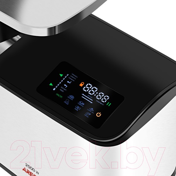 Изображение товара Мясорубка электрическая Aresa AR-2107