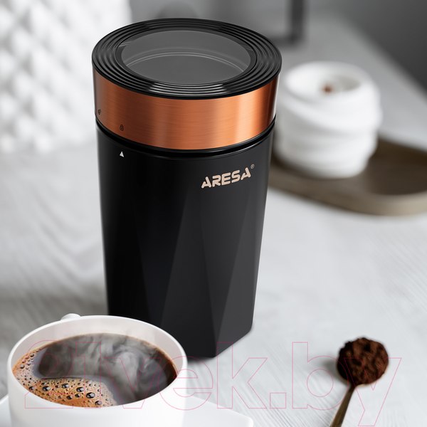 Изображение товара Кофемолка Aresa AR-3608