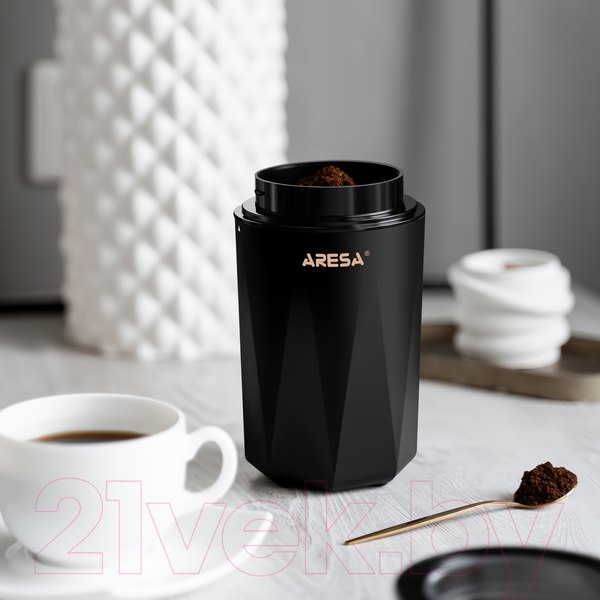 Изображение товара Кофемолка Aresa AR-3608