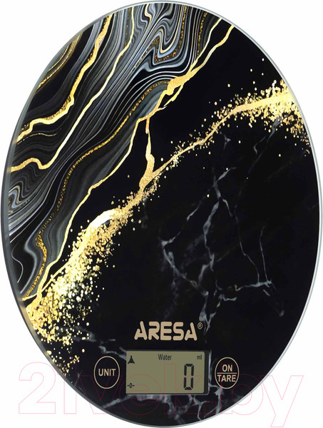 Изображение товара Кухонные весы Aresa AR-4315
