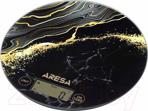 Изображение товара Кухонные весы Aresa AR-4315