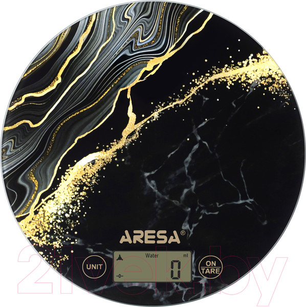 Изображение товара Кухонные весы Aresa AR-4315