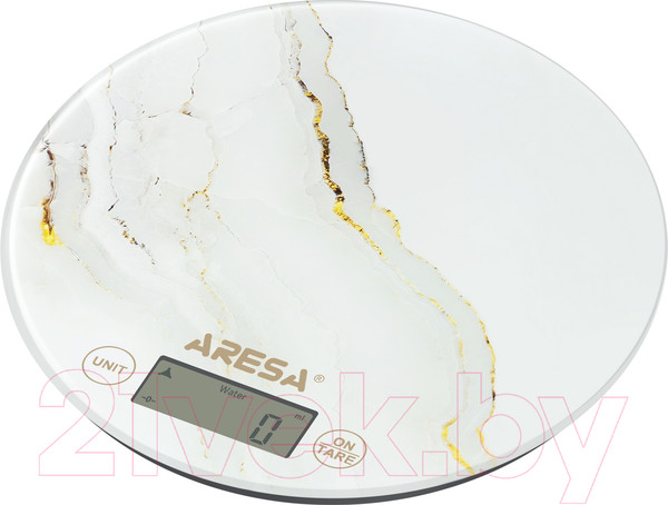 Изображение товара Кухонные весы Aresa AR-4316