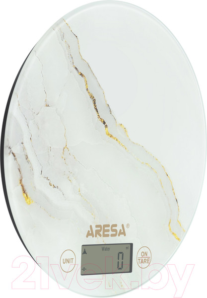 Изображение товара Кухонные весы Aresa AR-4316