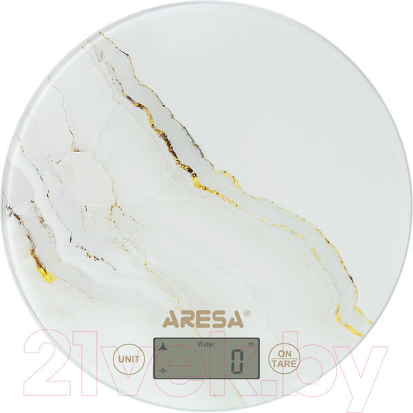 Изображение товара Кухонные весы Aresa AR-4316