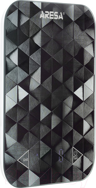 Изображение товара Кухонные весы Aresa AR-4317