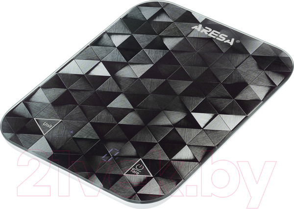Изображение товара Кухонные весы Aresa AR-4317