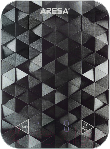 Изображение товара Кухонные весы Aresa AR-4317