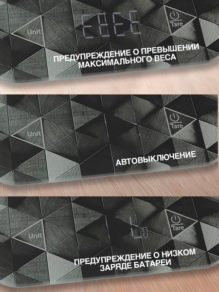 Изображение товара Кухонные весы Aresa AR-4317