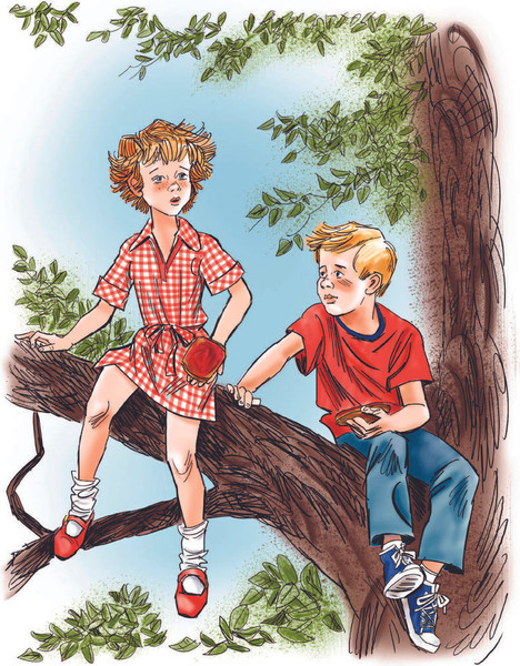 Изображение товара Книга АСТ Очень смешные рассказы Люси Синицыной, твердая обложка (Пивоварова Ирина)