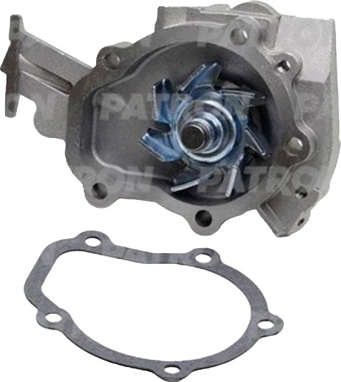 Изображение товара Помпа автомобильная Patron PWP1166KOR