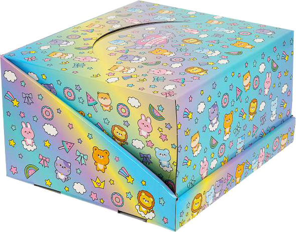 Изображение товара Мягкая игрушка Добрые игрушки Милые щенки / M098800-14D