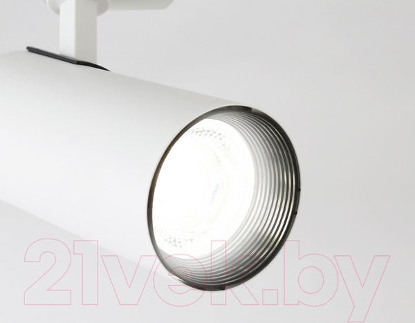 Изображение товара Трековый светильник Ambrella GL5822 WH (белый)