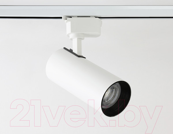 Изображение товара Трековый светильник Ambrella GL5822 WH (белый)
