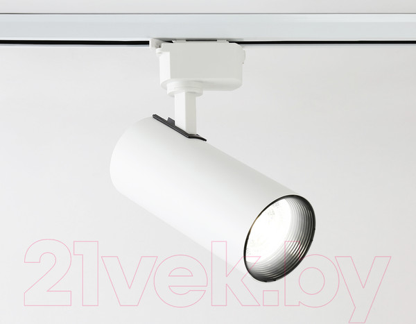 Изображение товара Трековый светильник Ambrella GL5822 WH (белый)
